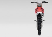 Honda CRF250R